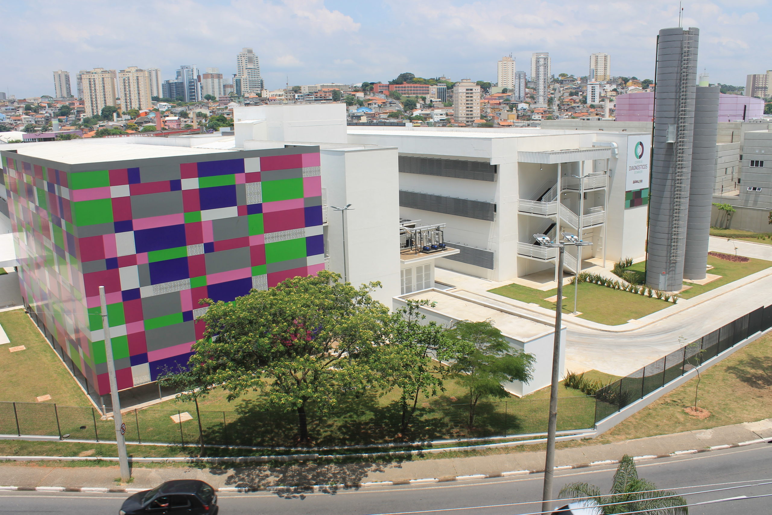 Barueri X Osasco, MELHORES MOMENTOS